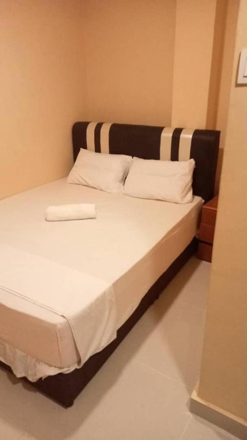 Ras International Hotel クアラルンプール エクステリア 写真