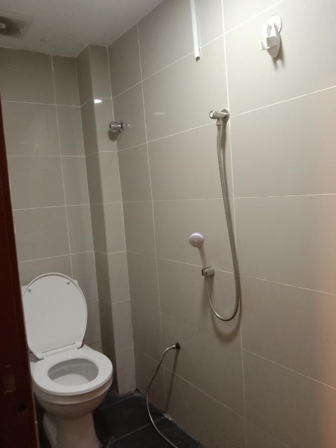 Ras International Hotel クアラルンプール エクステリア 写真