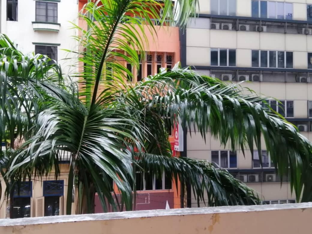 Ras International Hotel クアラルンプール エクステリア 写真