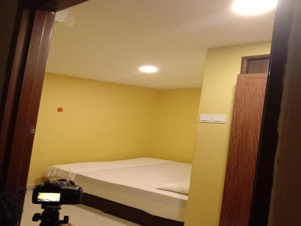 Ras International Hotel クアラルンプール エクステリア 写真