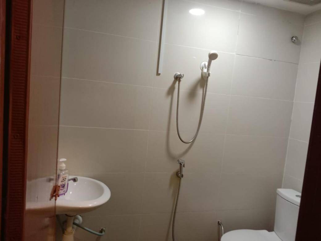 Ras International Hotel クアラルンプール エクステリア 写真