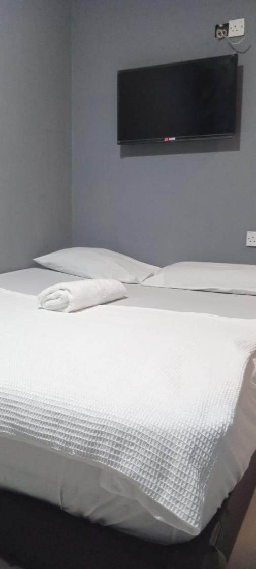 Ras International Hotel クアラルンプール エクステリア 写真