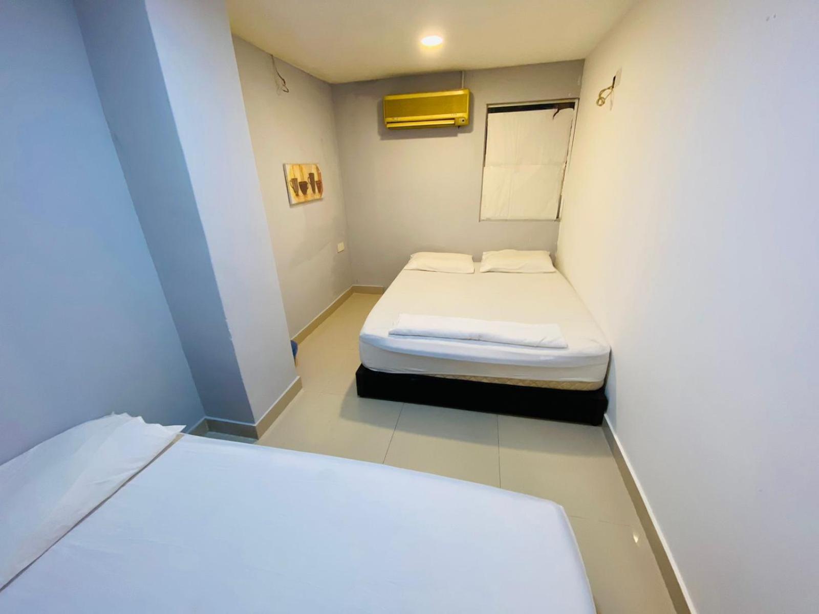 Ras International Hotel クアラルンプール エクステリア 写真