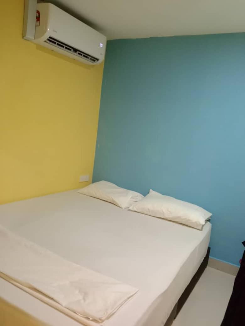 Ras International Hotel クアラルンプール エクステリア 写真