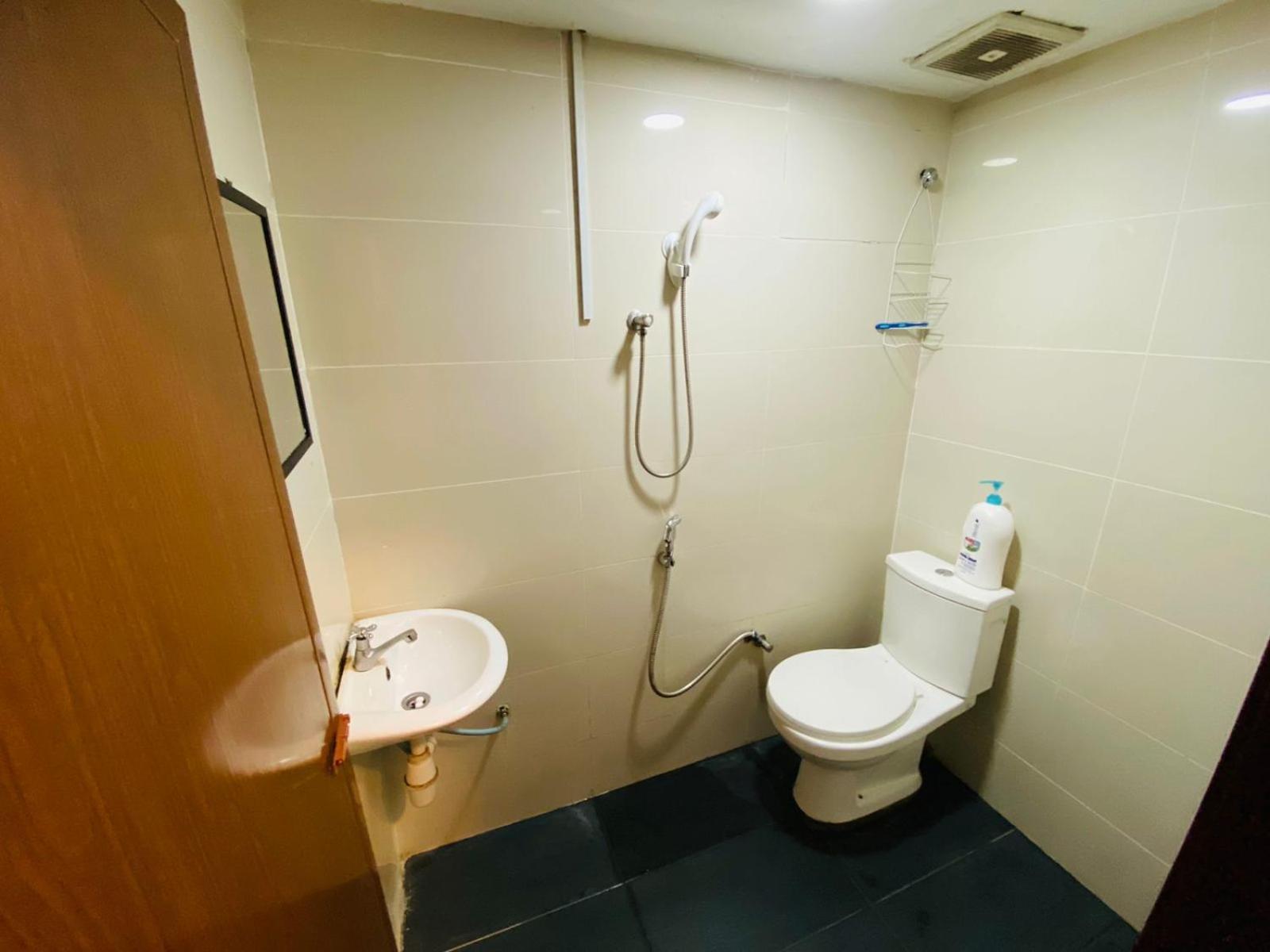 Ras International Hotel クアラルンプール エクステリア 写真