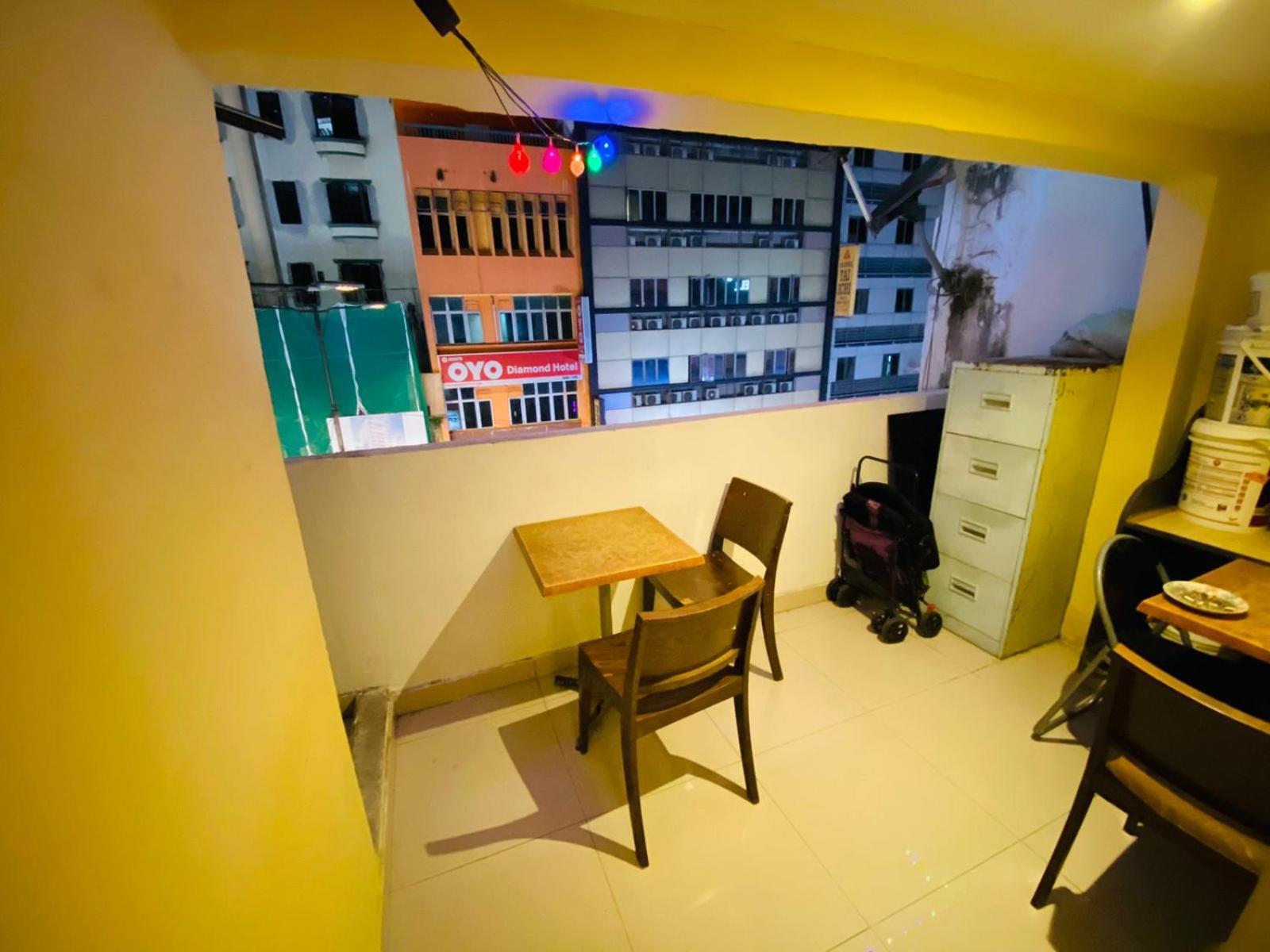 Ras International Hotel クアラルンプール エクステリア 写真