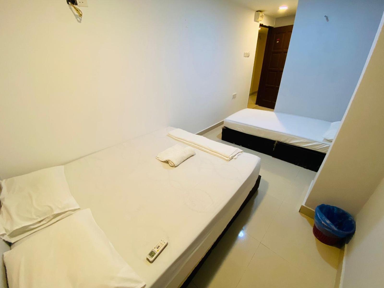 Ras International Hotel クアラルンプール エクステリア 写真