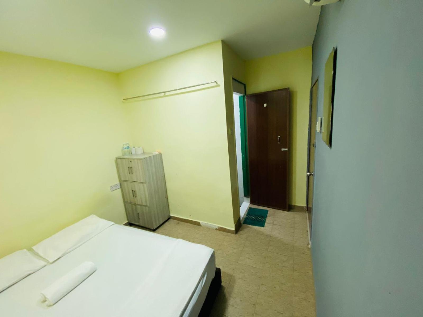 Ras International Hotel クアラルンプール エクステリア 写真