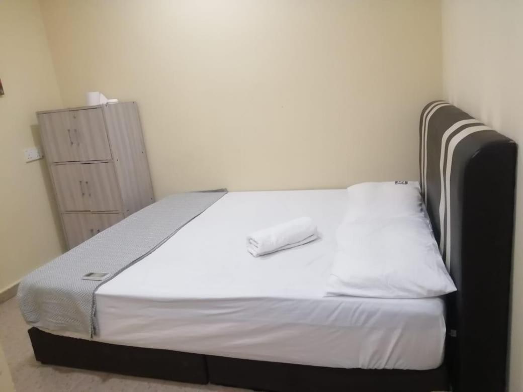 Ras International Hotel クアラルンプール エクステリア 写真
