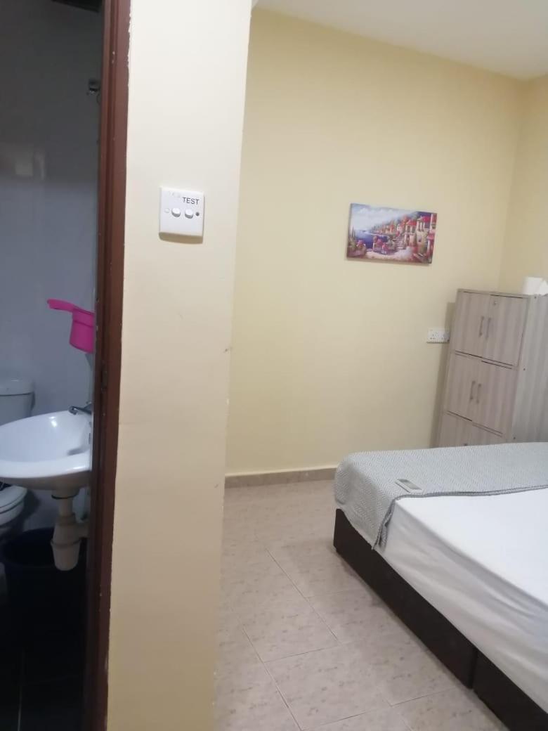 Ras International Hotel クアラルンプール エクステリア 写真